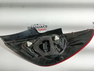 Piesă de schimb auto la mâna a doua Lampã Spate Stânga pentru OPEL CORSA D S-D PD11 Referințe OEM IAM   