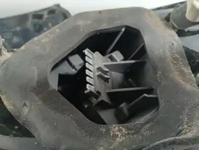 Pezzo di ricambio per auto di seconda mano lampada posteriore sinistra per opel corsa d s-d pd11 riferimenti oem iam   