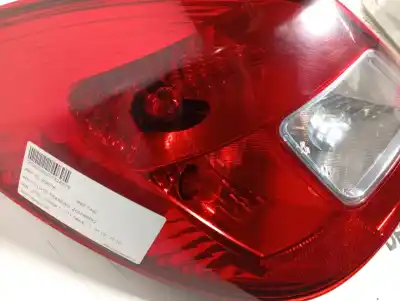 Pezzo di ricambio per auto di seconda mano lampada posteriore sinistra per opel corsa d s-d pd11 riferimenti oem iam   