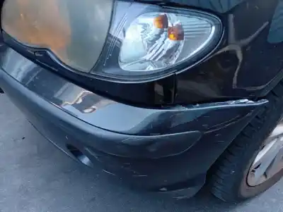 Pezzo di ricambio per auto di seconda mano  per BMW SERIE 3 BERLINA (E46)  Riferimenti OEM IAM   