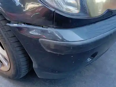 Peça sobressalente para automóvel em segunda mão para choques dianteiro por bmw serie 3 berlina (e46) 320d referências oem iam   