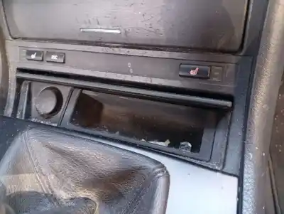 Pezzo di ricambio per auto di seconda mano  per BMW SERIE 3 BERLINA (E46)  Riferimenti OEM IAM   