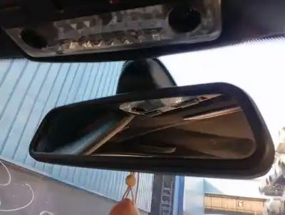 Pezzo di ricambio per auto di seconda mano specchio interno per bmw serie 3 berlina (e46) 320d riferimenti oem iam 