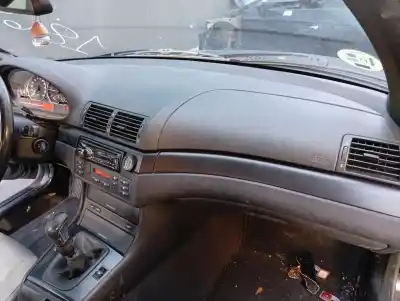 Pezzo di ricambio per auto di seconda mano pannello per bmw serie 3 berlina (e46) 320d riferimenti oem iam 