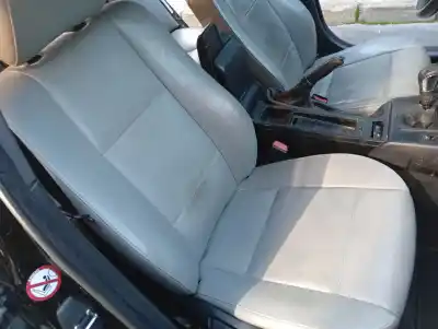 Pezzo di ricambio per auto di seconda mano sedile anteriore destro per bmw serie 3 berlina (e46) 320d riferimenti oem iam 