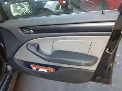 Pezzo di ricambio per auto di seconda mano rivestimento porta anteriore destro per bmw serie 3 berlina (e46) 320d riferimenti oem iam 
