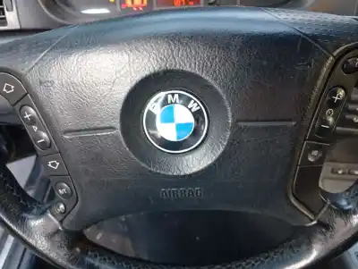 Pezzo di ricambio per auto di seconda mano air bag anteriore sinistro per bmw serie 3 berlina (e46) 320d riferimenti oem iam 