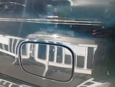 Pezzo di ricambio per auto di seconda mano tappo esterno del carburante per bmw serie 3 berlina (e46) 320d riferimenti oem iam 