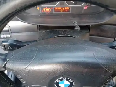 Pezzo di ricambio per auto di seconda mano Anello Airbag per BMW SERIE 3 BERLINA (E46) 320d Riferimenti OEM IAM   