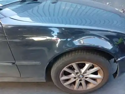 Pezzo di ricambio per auto di seconda mano parafango anteriore destro per bmw serie 3 berlina (e46) 320d riferimenti oem iam 