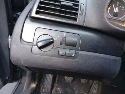 Pezzo di ricambio per auto di seconda mano Controllo Della Luce per BMW SERIE 3 BERLINA (E46) 320d Riferimenti OEM IAM   