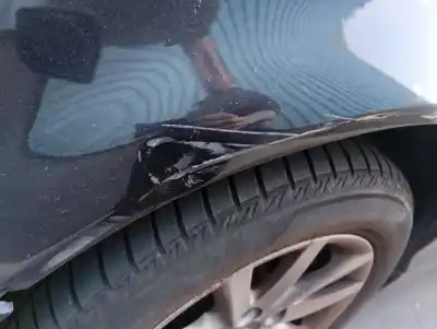 Pezzo di ricambio per auto di seconda mano parafango anteriore sinistro per bmw serie 3 berlina (e46) 320d riferimenti oem iam 