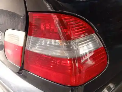 Pezzo di ricambio per auto di seconda mano luci posteriori destra per bmw serie 3 berlina (e46) 320d riferimenti oem iam 