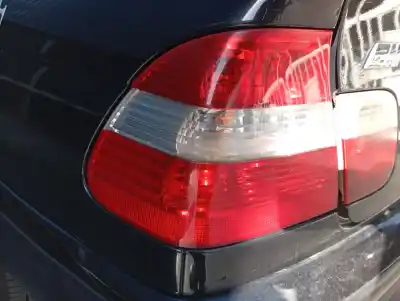 Pezzo di ricambio per auto di seconda mano lampada posteriore sinistra per bmw serie 3 berlina (e46) 320d riferimenti oem iam 