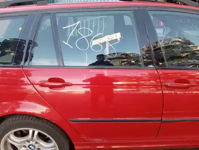 Second-hand car spare part  for BMW SERIE 3 TOURING (E46)  OEM IAM references   