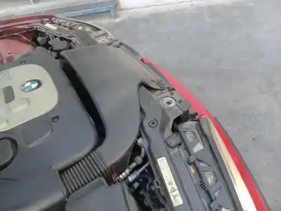 Peça sobressalente para automóvel em segunda mão Condensador / Radiador De Ar Condicionado por BMW SERIE 3 TOURING (E46) 330d Referências OEM IAM   