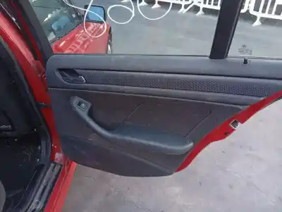 Second-hand car spare part Rear Right Window Regulator for BMW SERIE 3 TOURING (E46) 330d OEM IAM references   