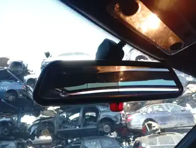 Peça sobressalente para automóvel em segunda mão espelho retrovisor interior por bmw serie 3 touring (e46) 330d referências oem iam 