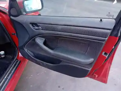 Peça sobressalente para automóvel em segunda mão elevador de vidros dianteiro direito por bmw serie 3 touring (e46) 330d referências oem iam 