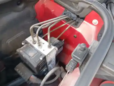 Peça sobressalente para automóvel em segunda mão abs por bmw serie 3 touring (e46) 330d referências oem iam 