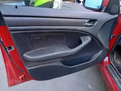 Peça sobressalente para automóvel em segunda mão elevador de vidros dianteira esquerda por bmw serie 3 touring (e46) 330d referências oem iam 