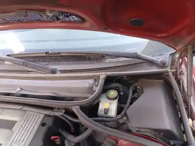 Peça sobressalente para automóvel em segunda mão Motor Do Limpa Para Brisas por BMW SERIE 3 TOURING (E46) 330d Referências OEM IAM   