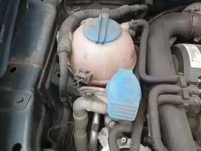 Piesă de schimb auto la mâna a doua vas de expansiune pentru seat altea (5p1) arena referințe oem iam 