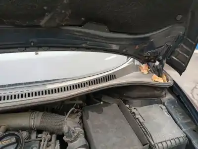 Piesă de schimb auto la mâna a doua motor stergãtor fatã pentru seat altea (5p1) arena referințe oem iam 