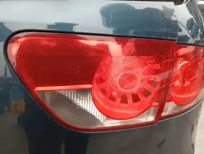 Piesă de schimb auto la mâna a doua lampã interior dreapta spate pentru seat altea (5p1) arena referințe oem iam 