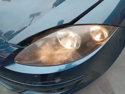 Second-hand car spare part Left Headlight for SEAT ALTEA (5P1) Arena OEM IAM references   