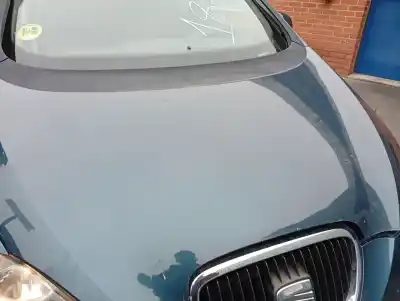 Piesă de schimb auto la mâna a doua capotã pentru seat altea (5p1) arena referințe oem iam 