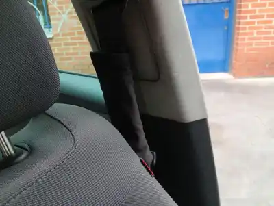 Piesă de schimb auto la mâna a doua centurã de siguranțã fațã stânga pentru seat altea (5p1) arena referințe oem iam 