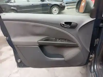 Piesă de schimb auto la mâna a doua garniere ușa fațã stânga pentru seat altea (5p1) arena referințe oem iam 