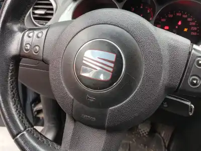 Piesă de schimb auto la mâna a doua airbag fațã stânga pentru seat altea (5p1) arena referințe oem iam 