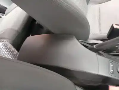 Piesă de schimb auto la mâna a doua cotiera centrala pentru seat altea (5p1) arena referințe oem iam 