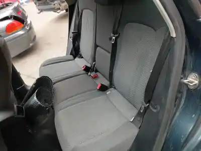 Piesă de schimb auto la mâna a doua scaune din spate pentru seat altea (5p1) arena referințe oem iam 