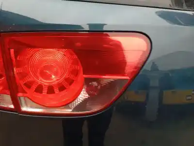 Second-hand car spare part Interior Left Tailgate Light for SEAT ALTEA (5P1) Arena OEM IAM references   