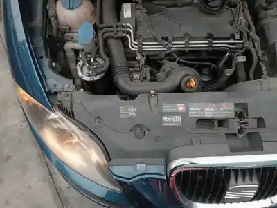 Piesă de schimb auto la mâna a doua panoul frontal pentru seat altea (5p1) arena referințe oem iam 