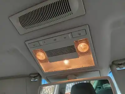Piesă de schimb auto la mâna a doua lumina interioara pentru seat altea (5p1) arena referințe oem iam 
