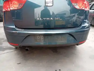 Piesă de schimb auto la mâna a doua bara spate pentru seat altea (5p1) arena referințe oem iam 