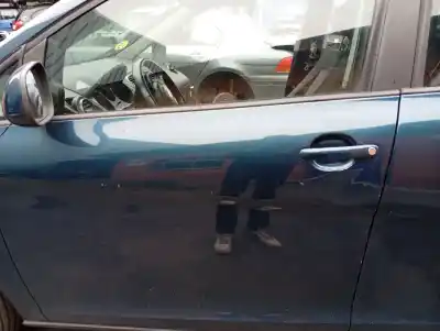Piesă de schimb auto la mâna a doua usa din fata stânga pentru seat altea (5p1) arena referințe oem iam 