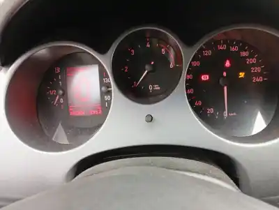Piesă de schimb auto la mâna a doua ceas bord pentru seat altea (5p1) arena referințe oem iam 