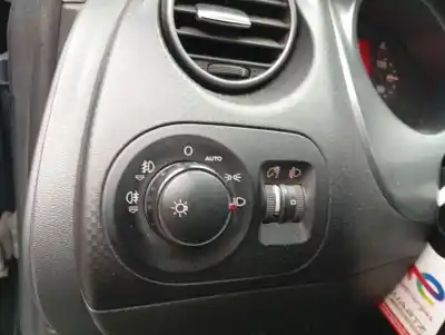 Piesă de schimb auto la mâna a doua maneta bloc lumini pentru seat altea (5p1) arena referințe oem iam 
