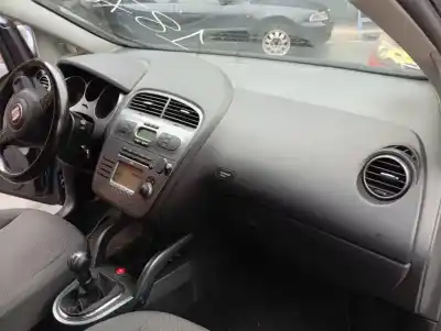 Piesă de schimb auto la mâna a doua bord pentru seat altea (5p1) arena referințe oem iam 