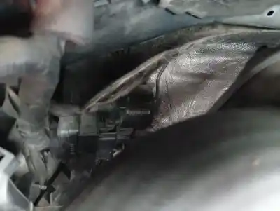 Piesă de schimb auto la mâna a doua abs pentru seat altea (5p1) arena referințe oem iam 