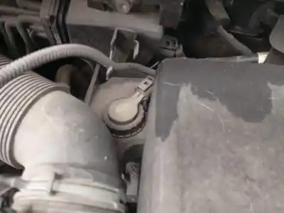 Piesă de schimb auto la mâna a doua tulumba servofrânã pentru seat altea (5p1) arena referințe oem iam 