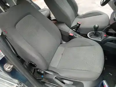 Piesă de schimb auto la mâna a doua scaunul din fațã partea dreaptã pentru seat altea (5p1) arena referințe oem iam 