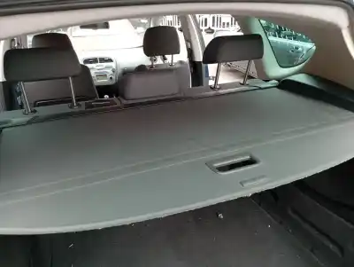 Piesă de schimb auto la mâna a doua suport pahar spate pentru seat altea (5p1) arena referințe oem iam 