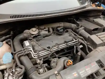 Piesă de schimb auto la mâna a doua cutie de viteze pentru seat altea (5p1) arena referințe oem iam 