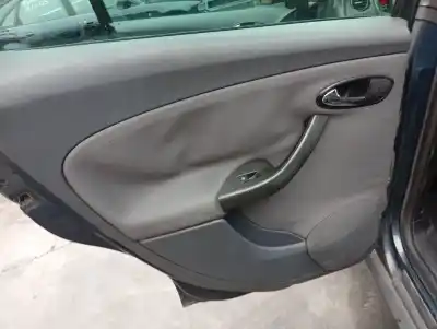 Piesă de schimb auto la mâna a doua încuietoare ușa din spate stânga pentru seat altea (5p1) arena referințe oem iam 